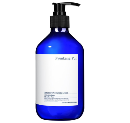 Pyunkang Yul Intensive Ceramide Lotion